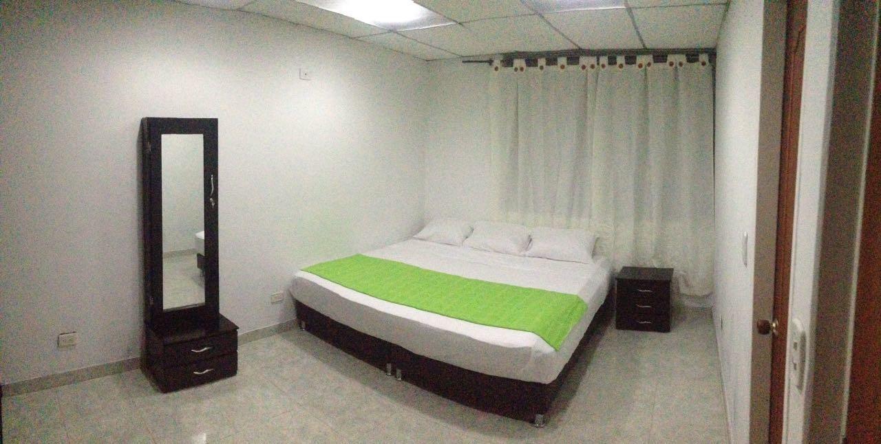Hostal Deluxe Santander. Manizales Ngoại thất bức ảnh