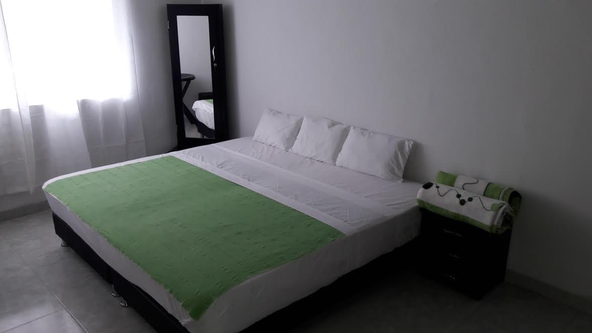 Hostal Deluxe Santander. Manizales Ngoại thất bức ảnh