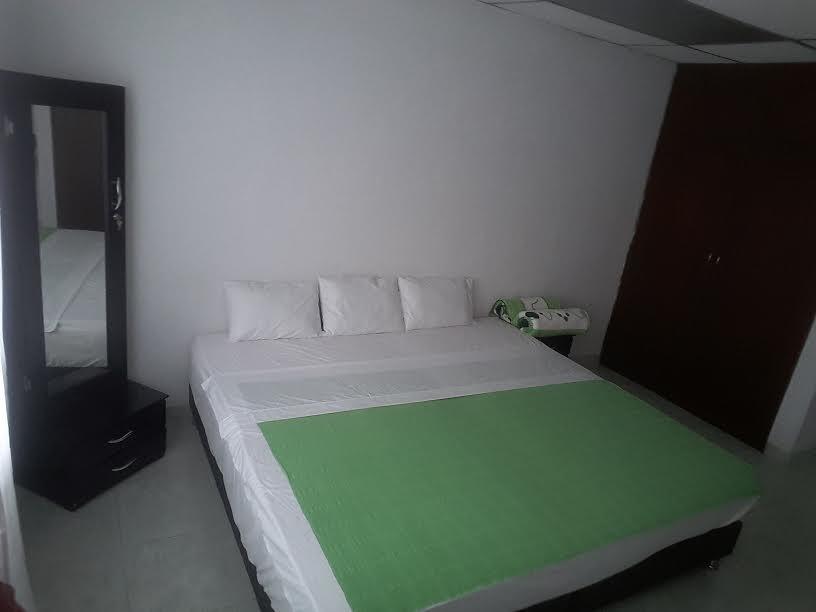 Hostal Deluxe Santander. Manizales Ngoại thất bức ảnh