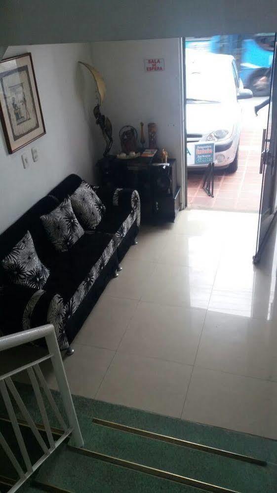 Hostal Deluxe Santander. Manizales Ngoại thất bức ảnh