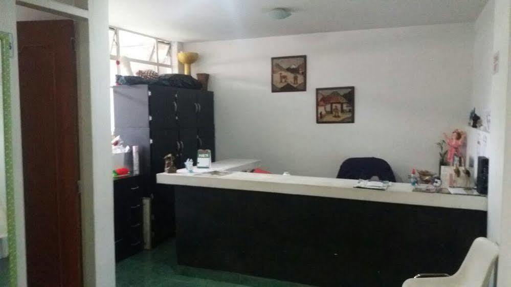 Hostal Deluxe Santander. Manizales Ngoại thất bức ảnh